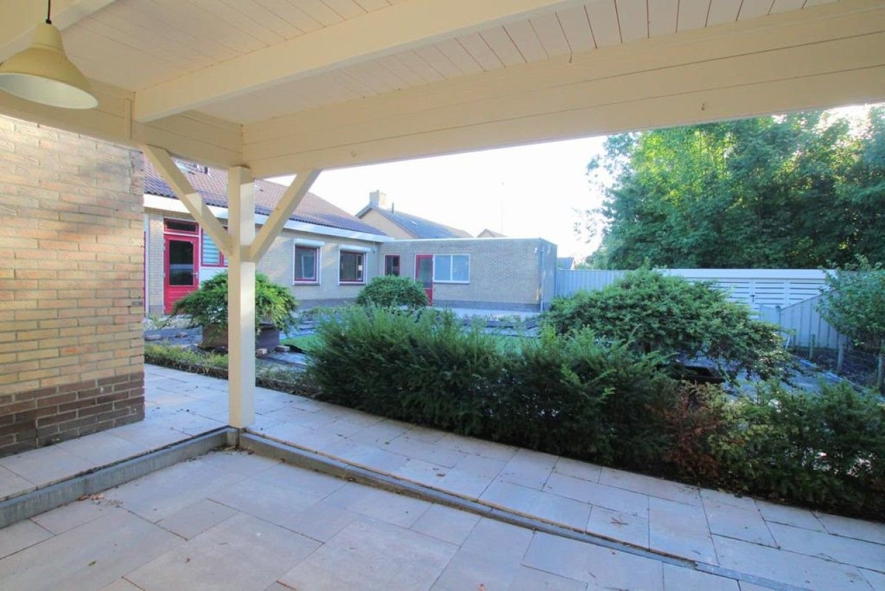 Vrijstaande bungalow bij De Vogel - Afbeelding 22