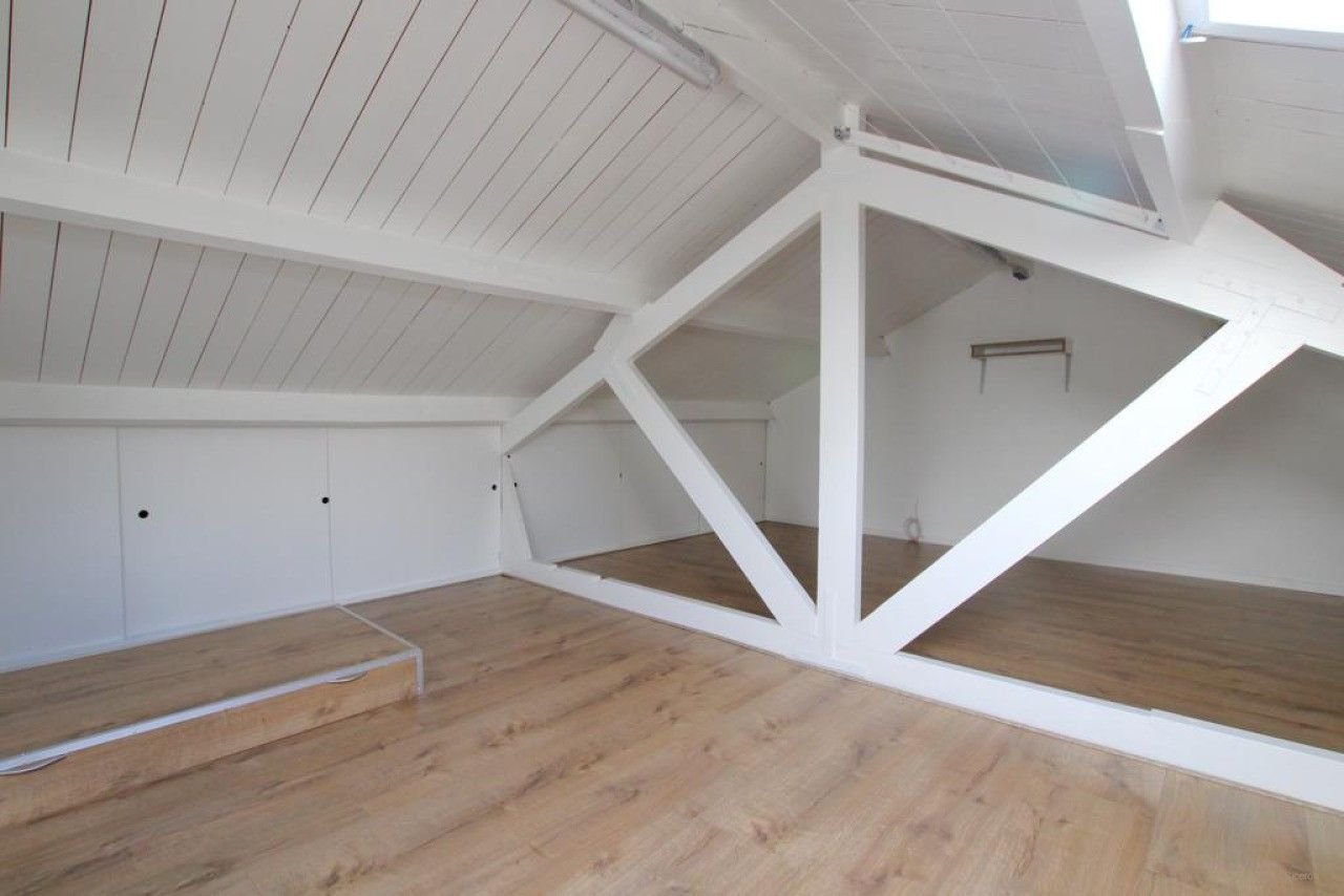 Vrijstaande bungalow bij De Vogel - Afbeelding 19