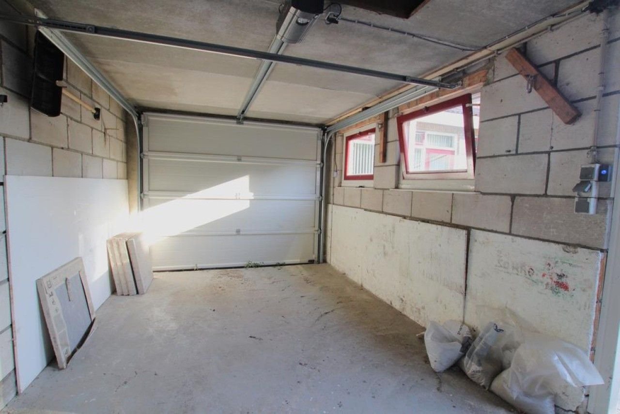 Vrijstaande bungalow bij De Vogel - Afbeelding 25