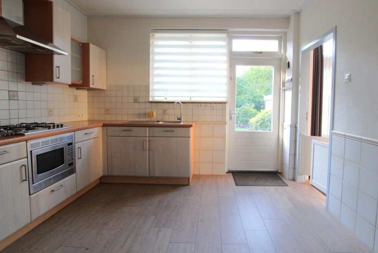 Vrijstaande bungalow bij De Vogel - Afbeelding 6