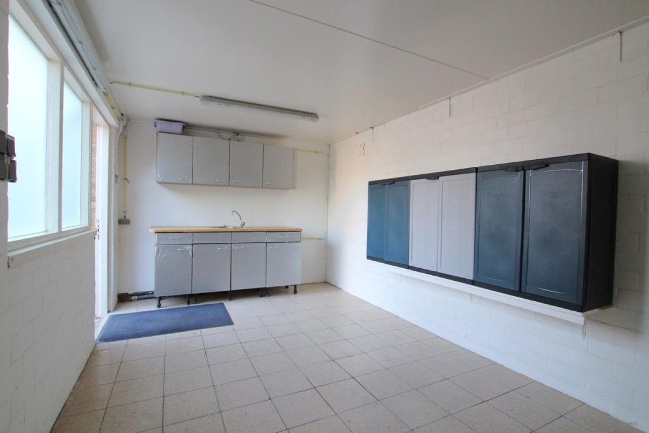 Vrijstaande bungalow bij De Vogel - Afbeelding 23