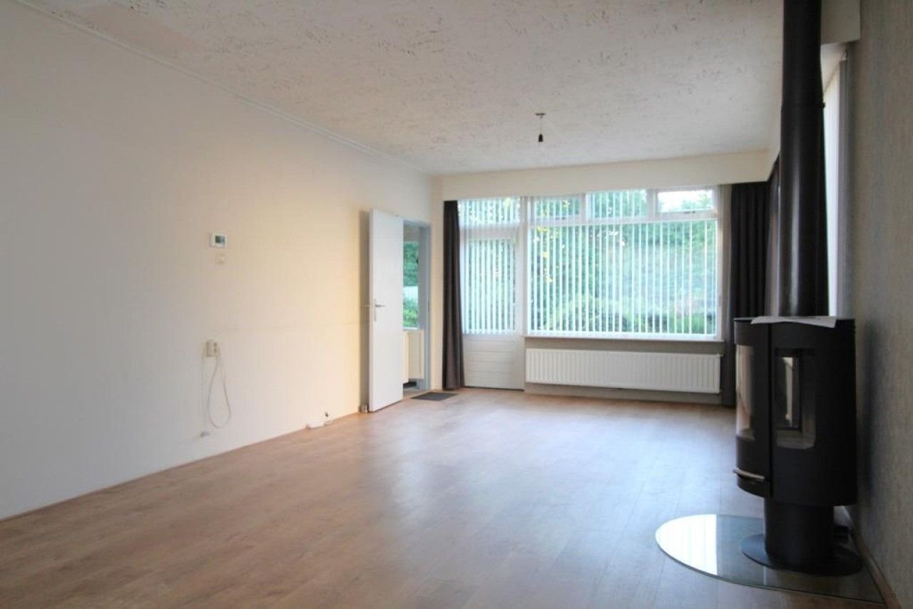 Vrijstaande bungalow bij De Vogel - Afbeelding 2