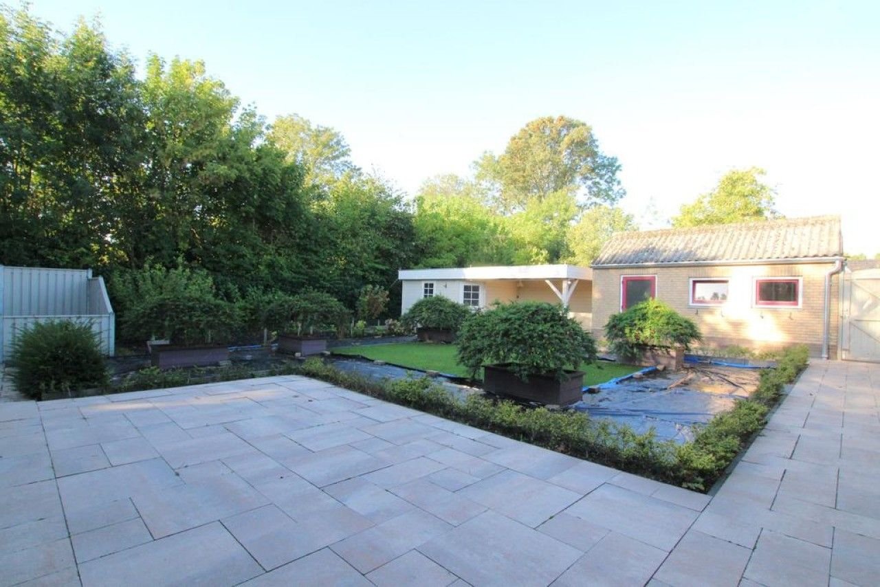 Vrijstaande bungalow bij De Vogel - Afbeelding 20