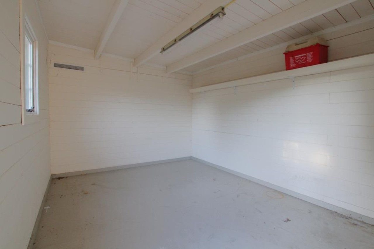 Vrijstaande bungalow bij De Vogel - Afbeelding 24