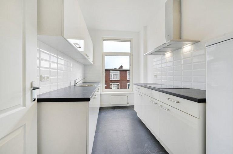 Kamer van 21 m² met eigen badkamer en balkon - Afbeelding 7