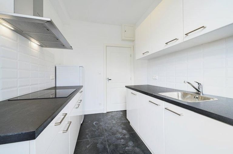 Kamer van 21 m² met eigen badkamer en balkon - Afbeelding 8