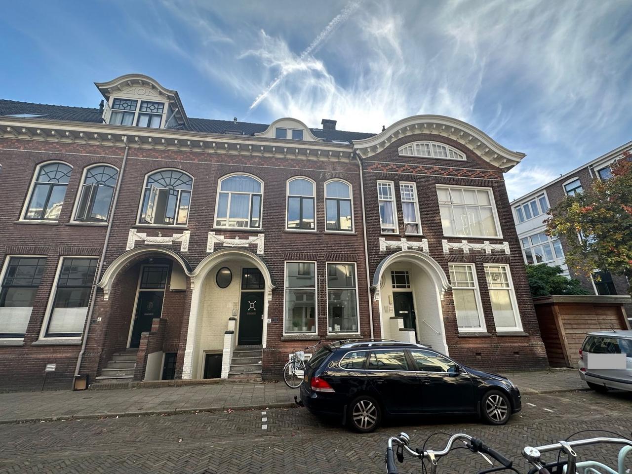 Kamer met eigen keuken vlak bij station - Afbeelding 1