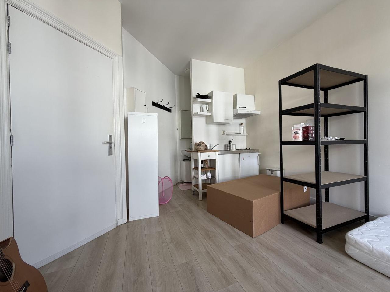 Kamer met eigen keuken vlak bij station - Afbeelding 4