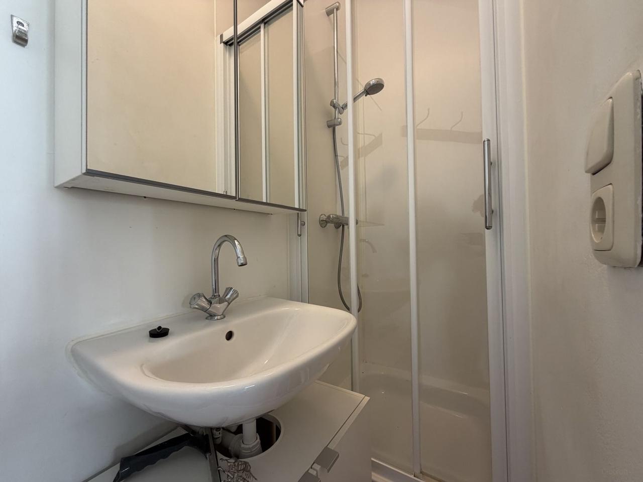 Kamer met eigen keuken vlak bij station - Afbeelding 6