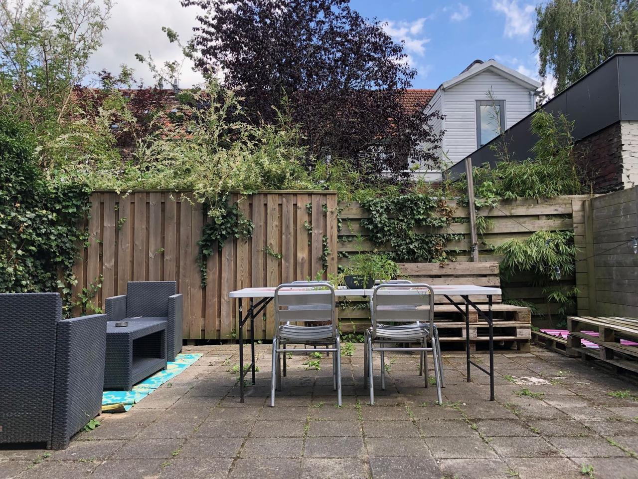 Kamer met eigen keuken vlak bij station - Afbeelding 7