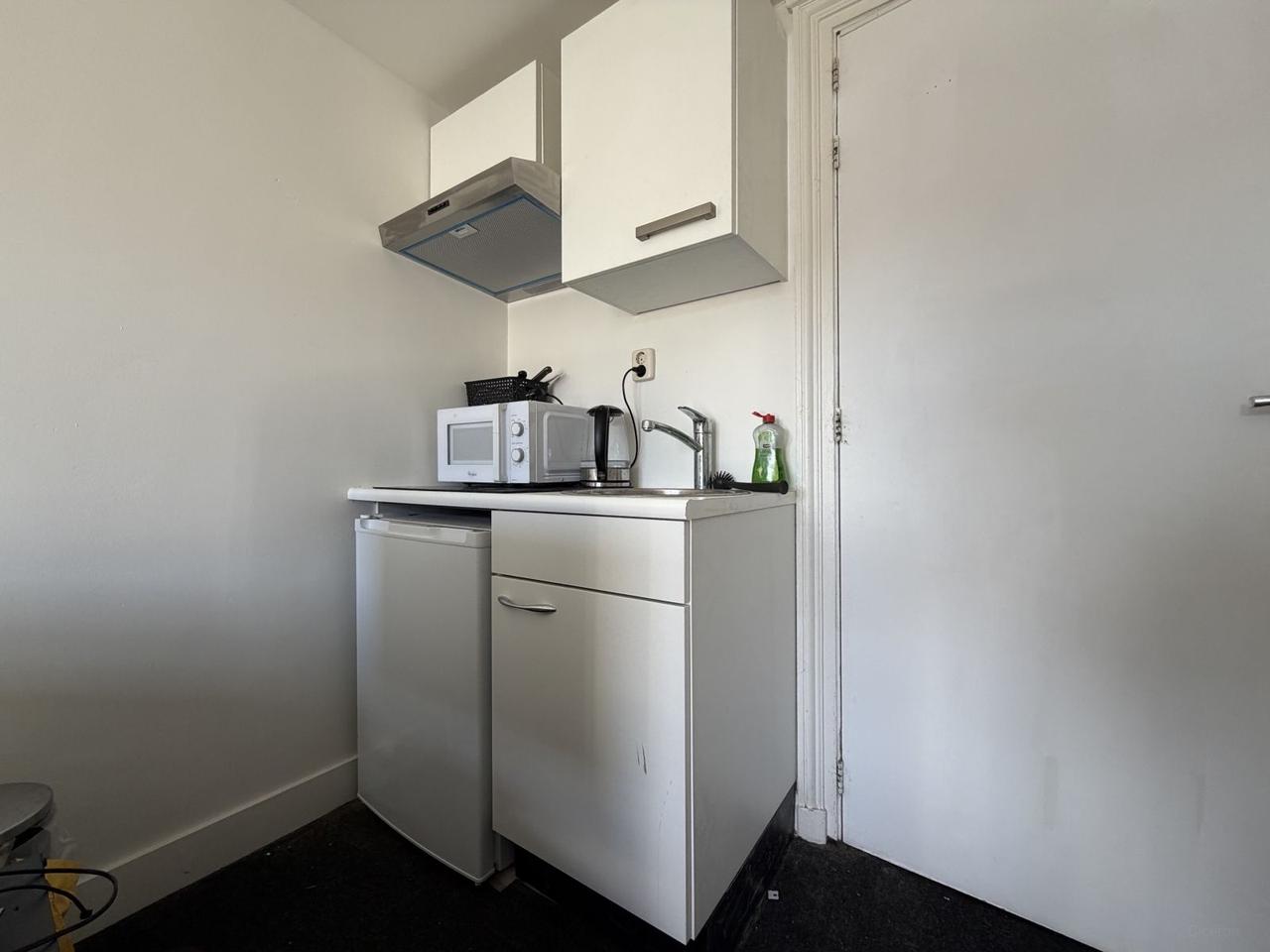Room with Private Shower near Zwolle Station - Image 6