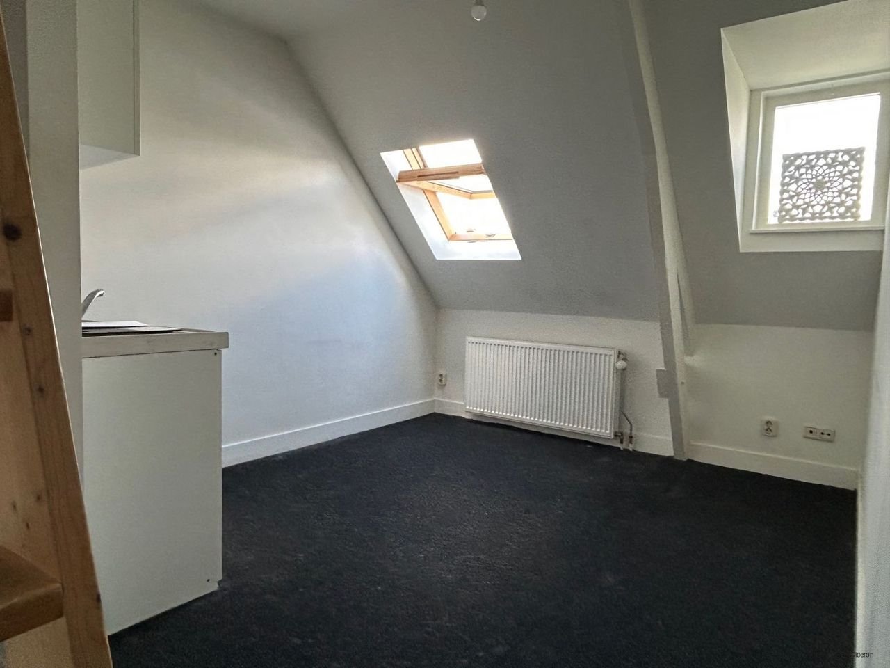 Room with private kitchenette in Zwolle - Image 4