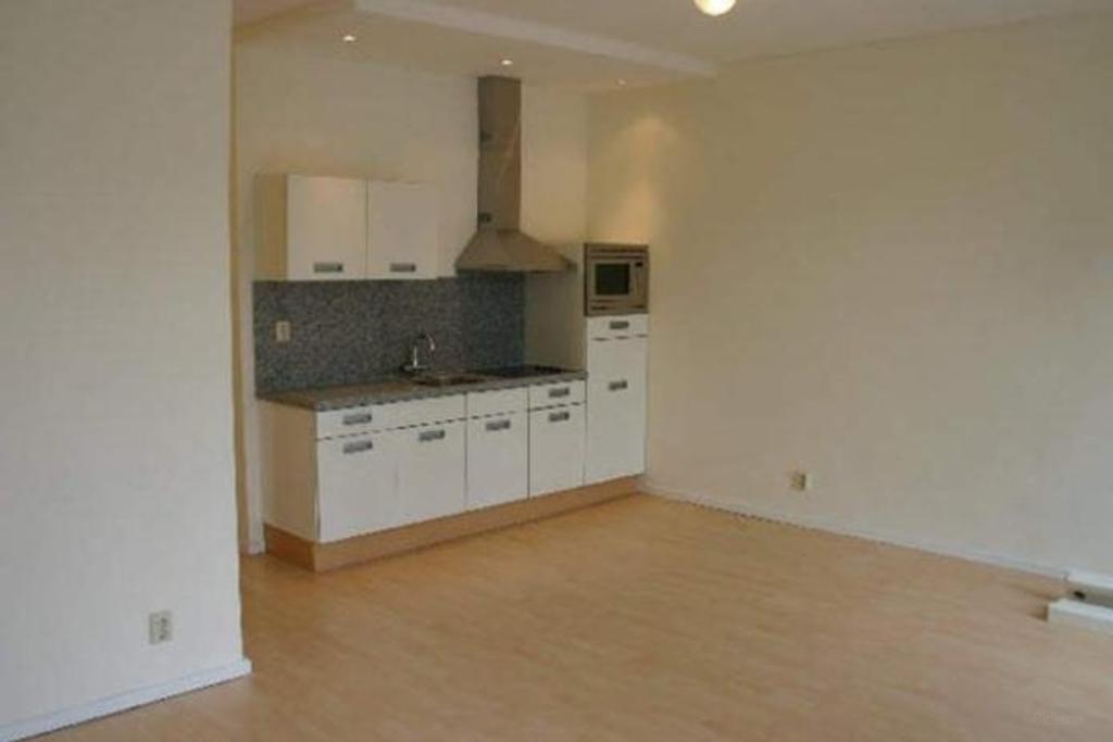 Studio voor 1 student in Duinoord - Afbeelding 1