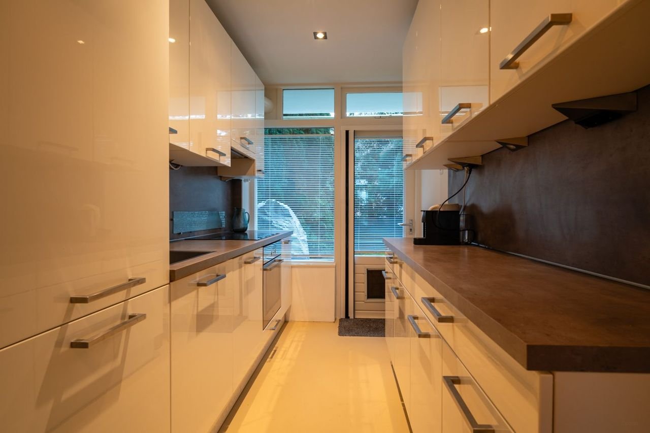 Appartement met tuin in Hillegersberg - Afbeelding 25