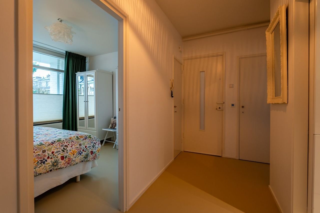 Appartement met tuin in Hillegersberg - Afbeelding 36