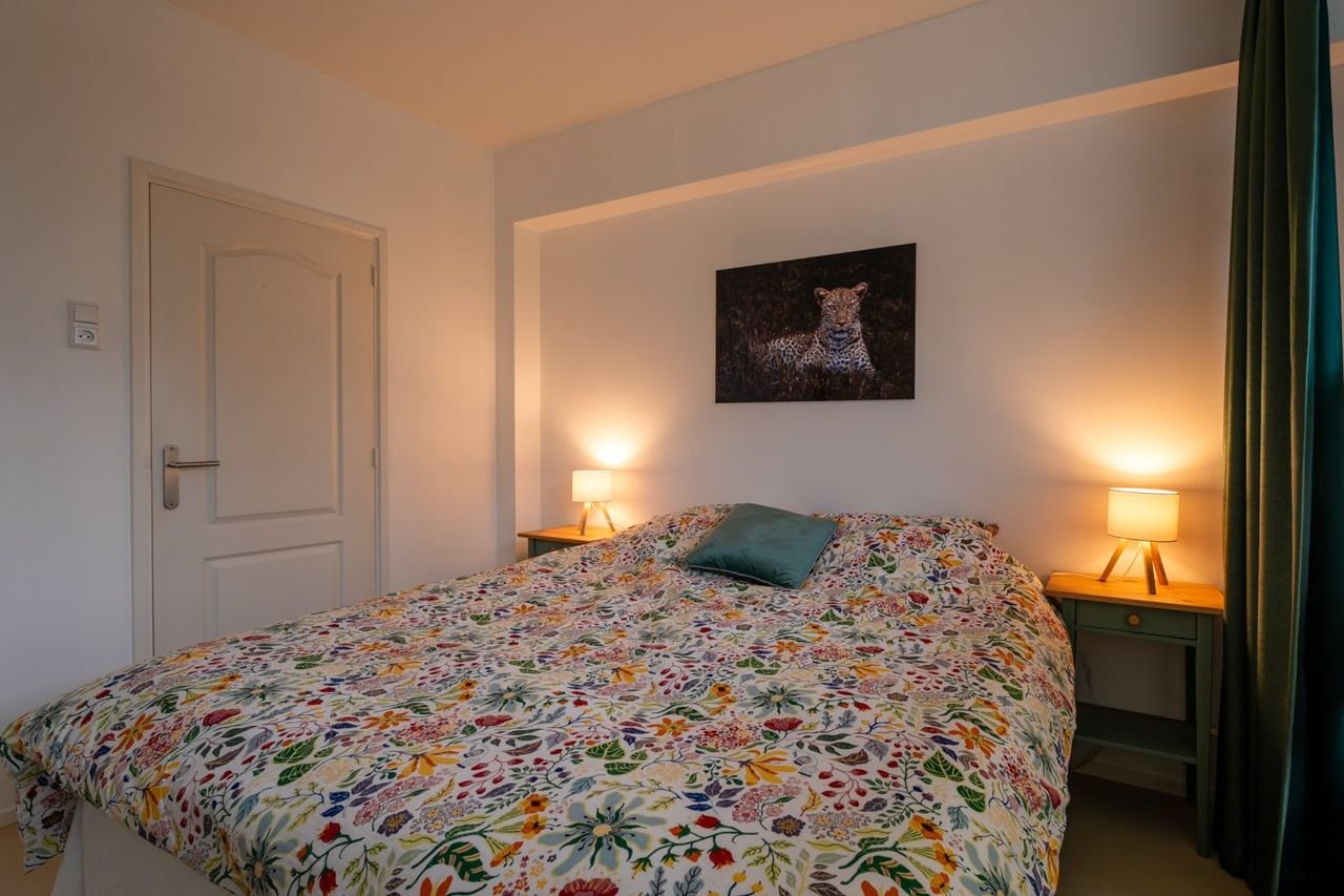 Appartement met tuin in Hillegersberg - Afbeelding 34