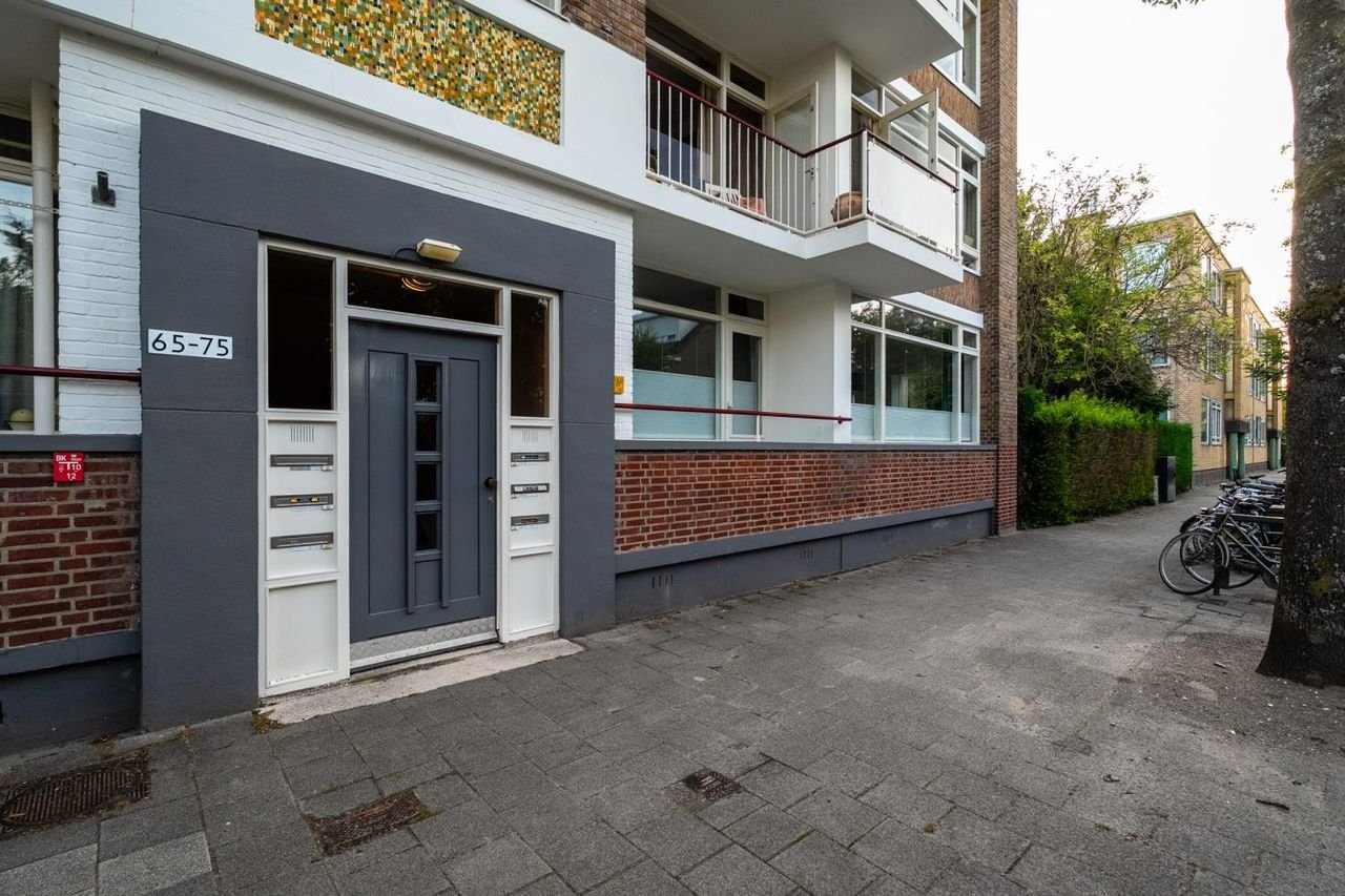 Appartement met tuin in Hillegersberg - Afbeelding 3