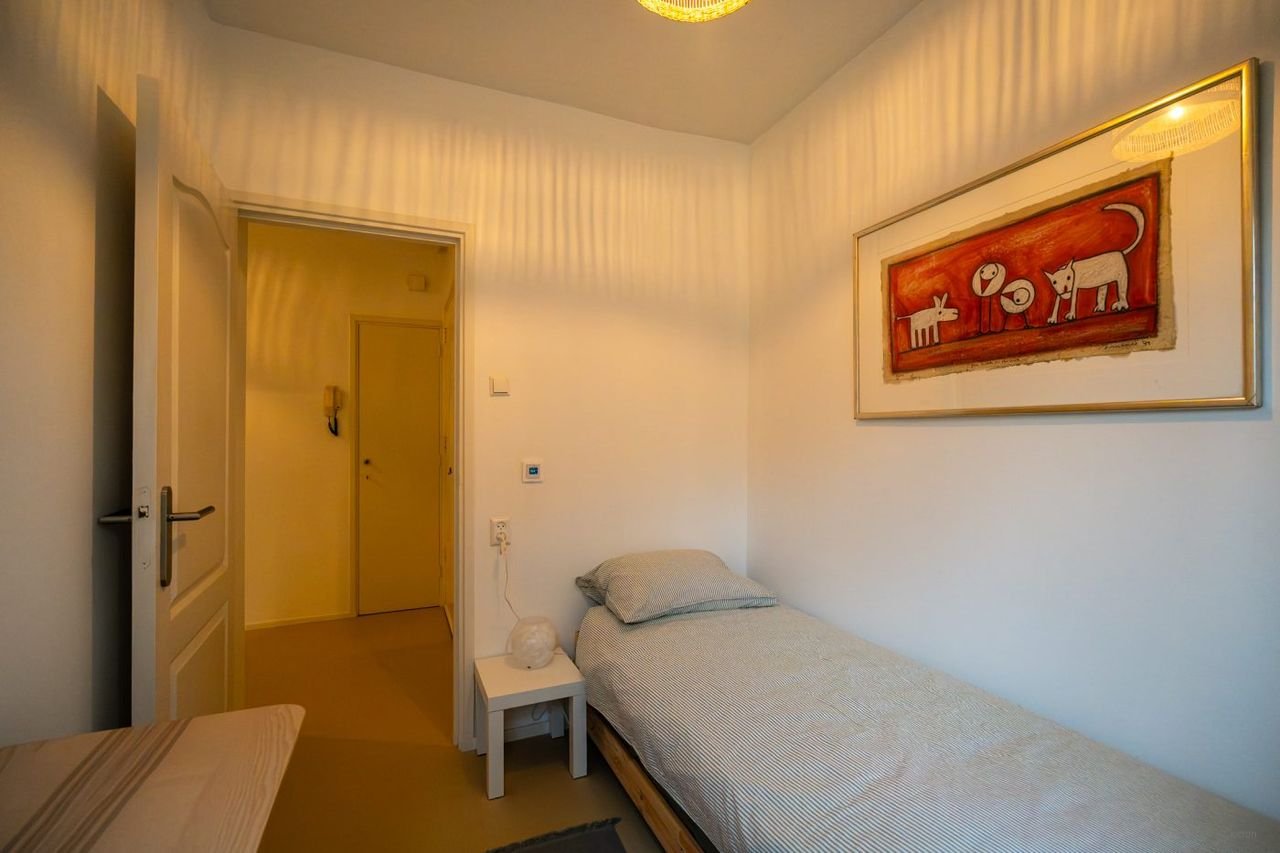 Appartement met tuin in Hillegersberg - Afbeelding 29