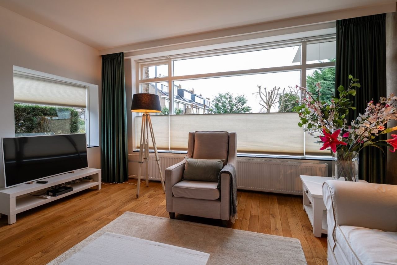 Appartement met tuin in Hillegersberg - Afbeelding 15