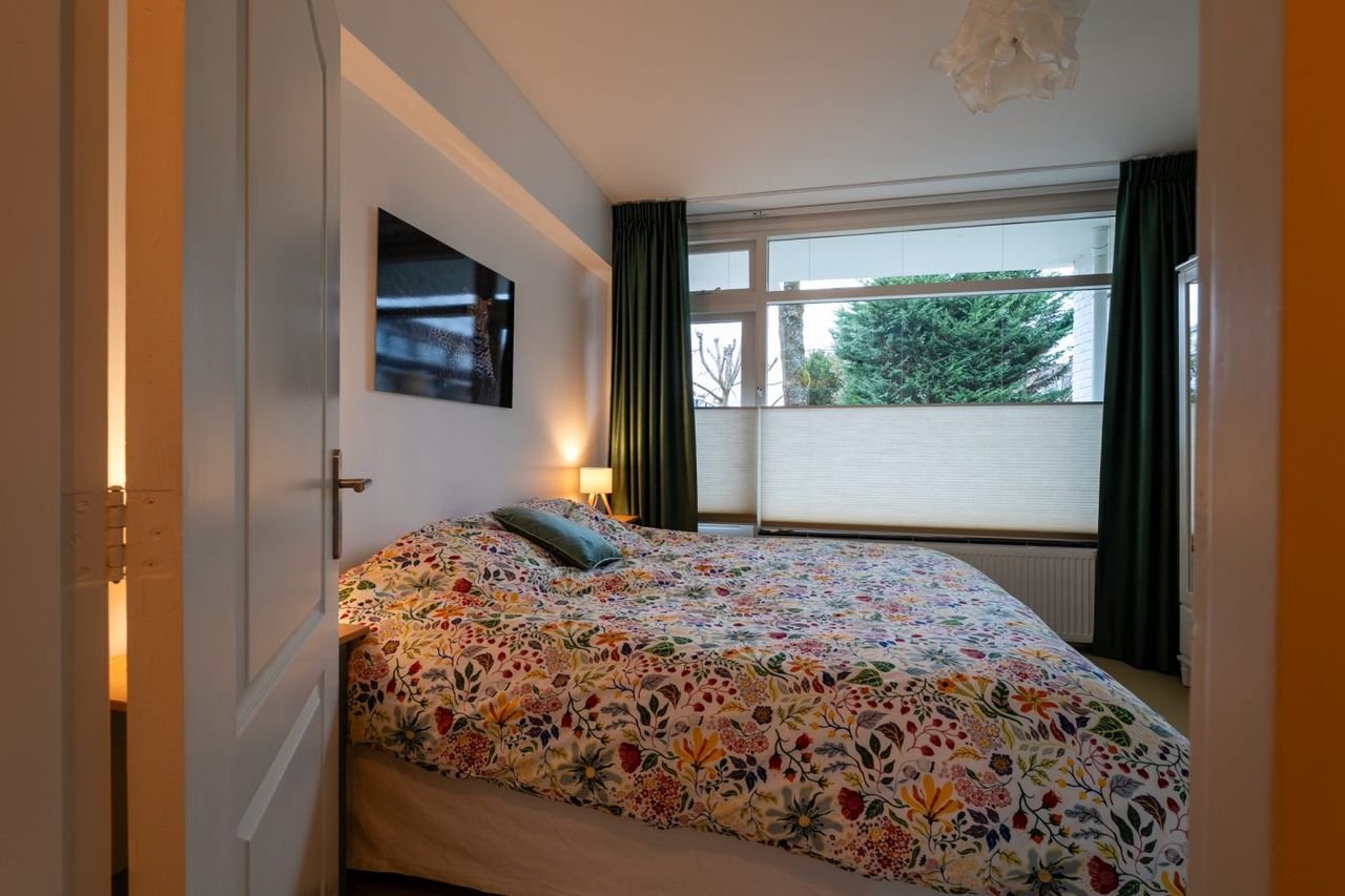 Appartement met tuin in Hillegersberg - Afbeelding 30