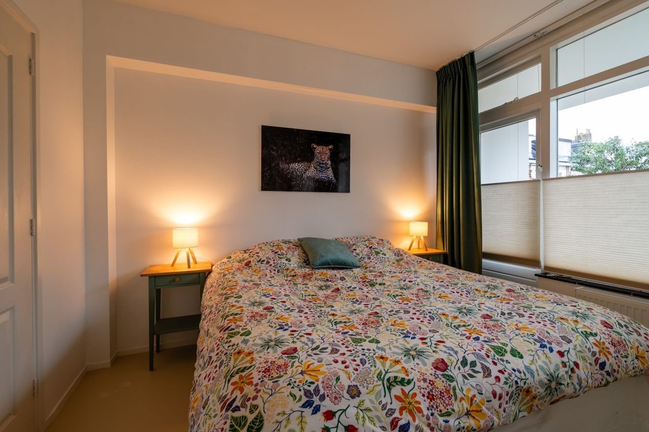 Appartement met tuin in Hillegersberg - Afbeelding 33