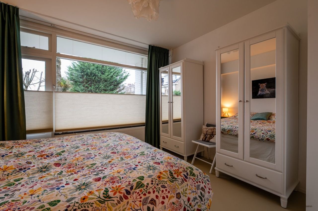 Appartement met tuin in Hillegersberg - Afbeelding 31