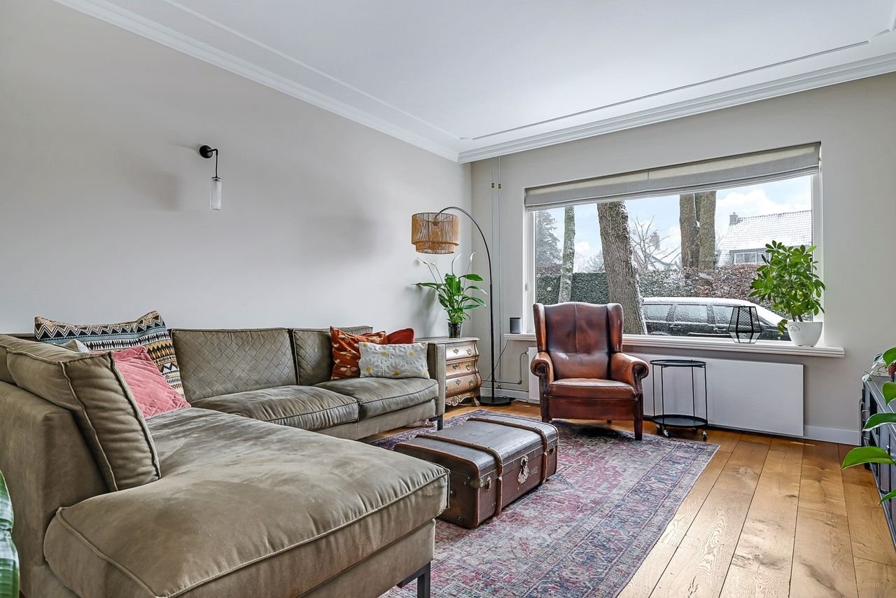 Gemeubileerd hoekhuis met tuin - Afbeelding 10