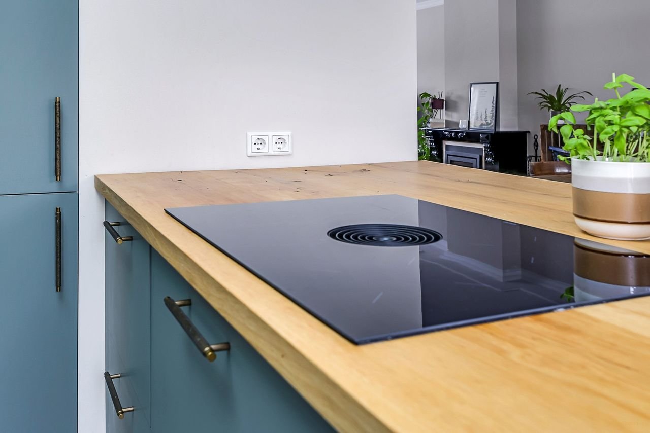 Gemeubileerd hoekhuis met tuin - Afbeelding 25