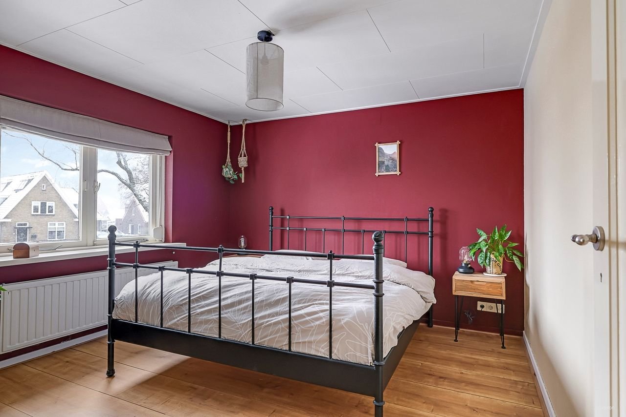 Gemeubileerd hoekhuis met tuin - Afbeelding 26