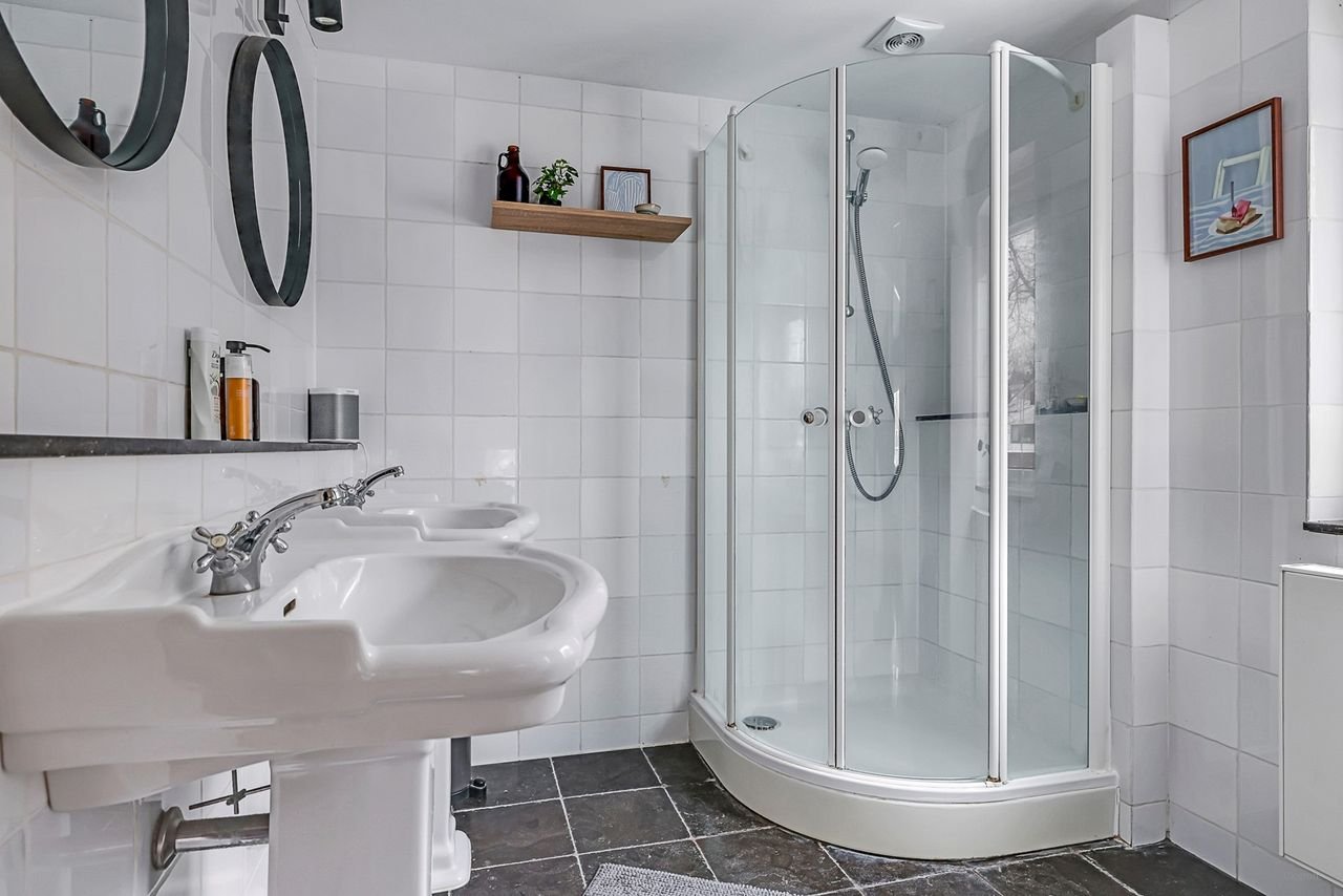 Gemeubileerd hoekhuis met tuin - Afbeelding 32