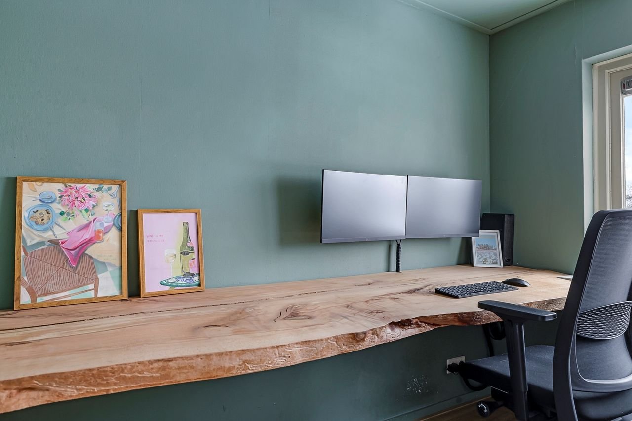 Gemeubileerd hoekhuis met tuin - Afbeelding 31