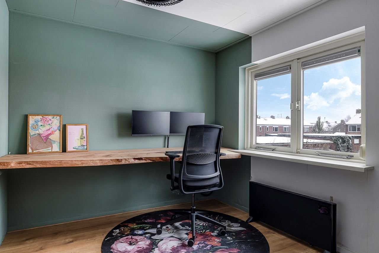 Gemeubileerd hoekhuis met tuin - Afbeelding 30