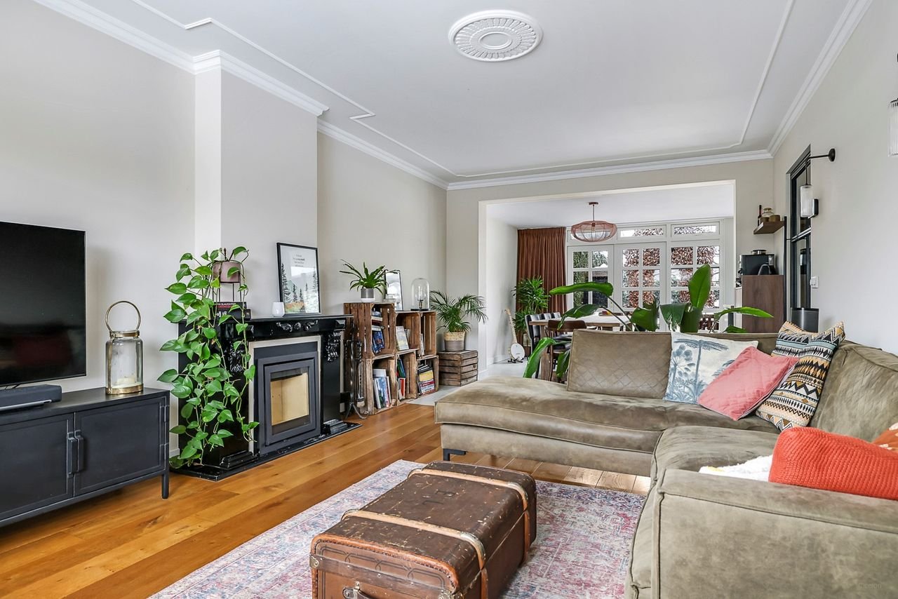 Gemeubileerd hoekhuis met tuin - Afbeelding 8