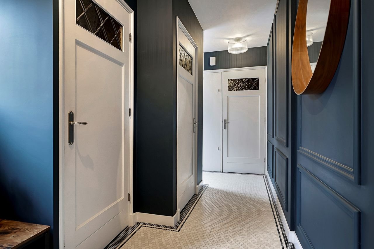 Gemeubileerd hoekhuis met tuin - Afbeelding 4