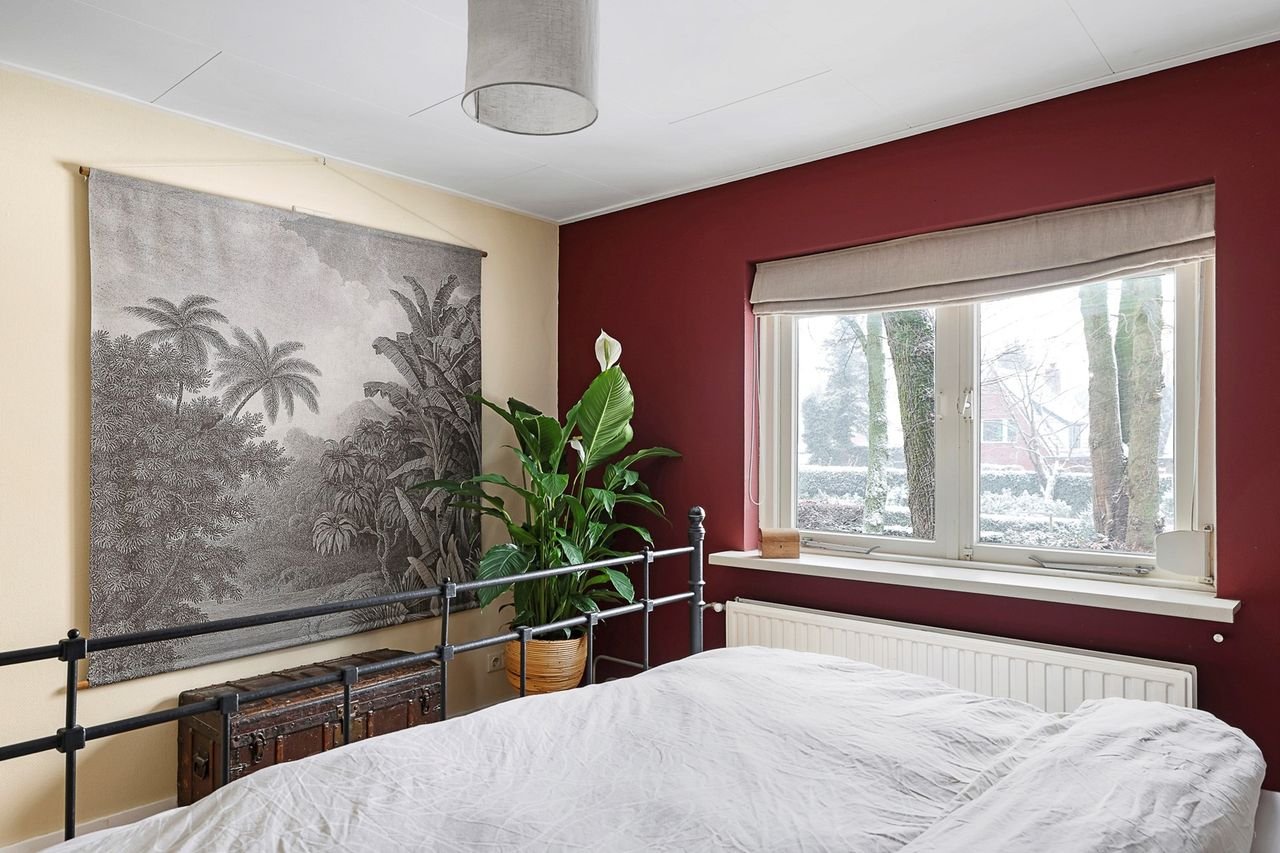 Gemeubileerd hoekhuis met tuin - Afbeelding 27