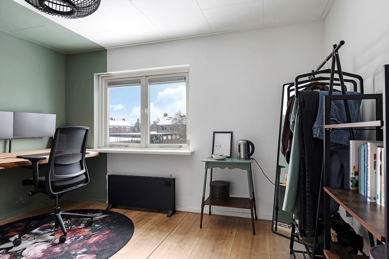 Gemeubileerd hoekhuis met tuin - Afbeelding 29