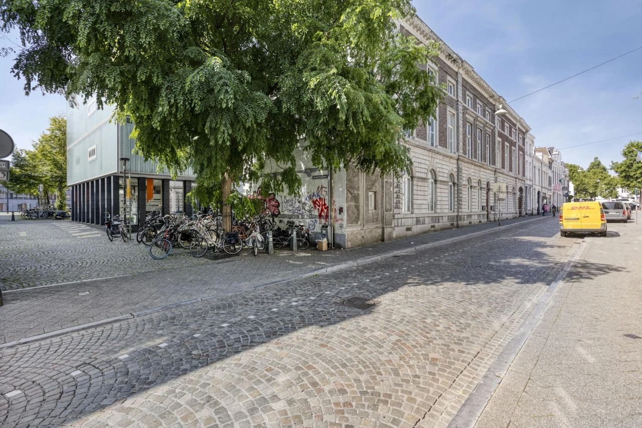 Licht appartement aan Herdenkingsplein - Afbeelding 27