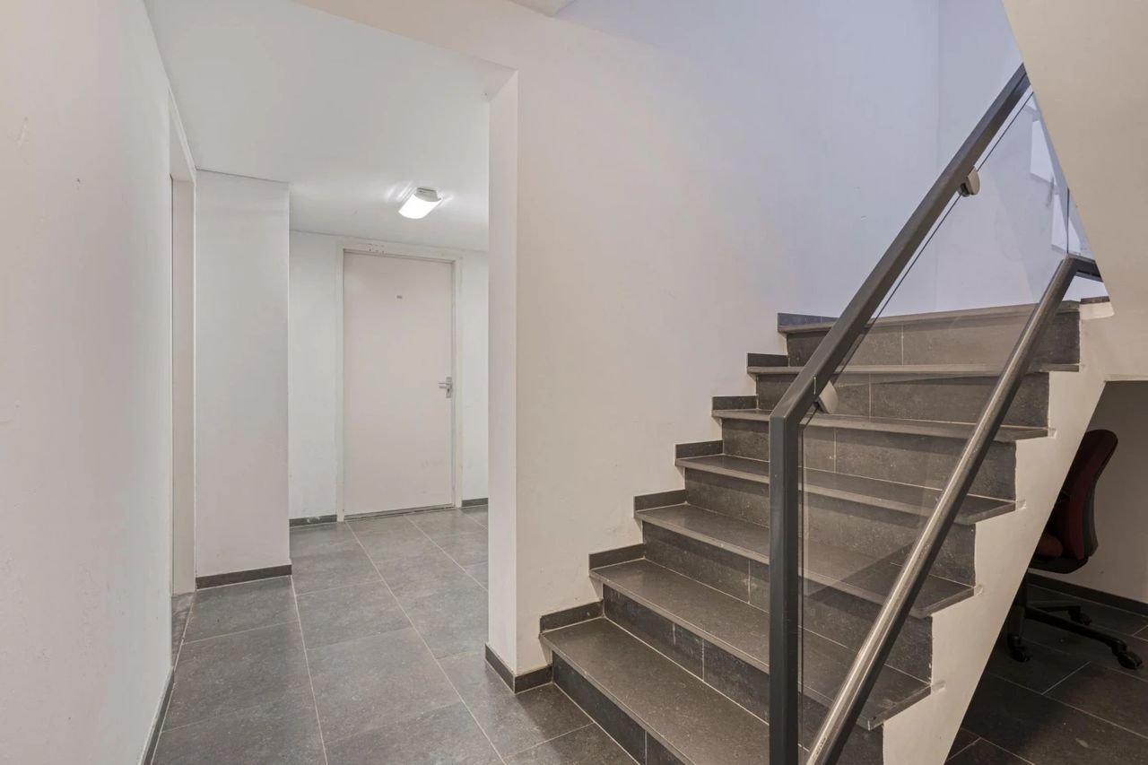 Licht appartement aan Herdenkingsplein - Afbeelding 23
