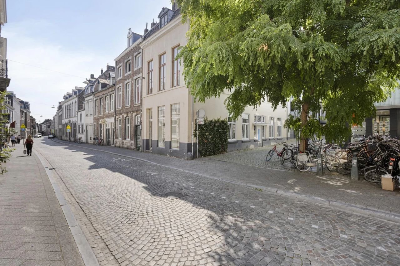 Licht appartement aan Herdenkingsplein - Afbeelding 28