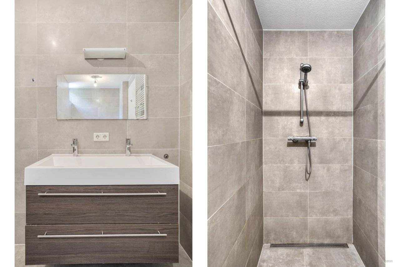 Licht appartement aan Herdenkingsplein - Afbeelding 22