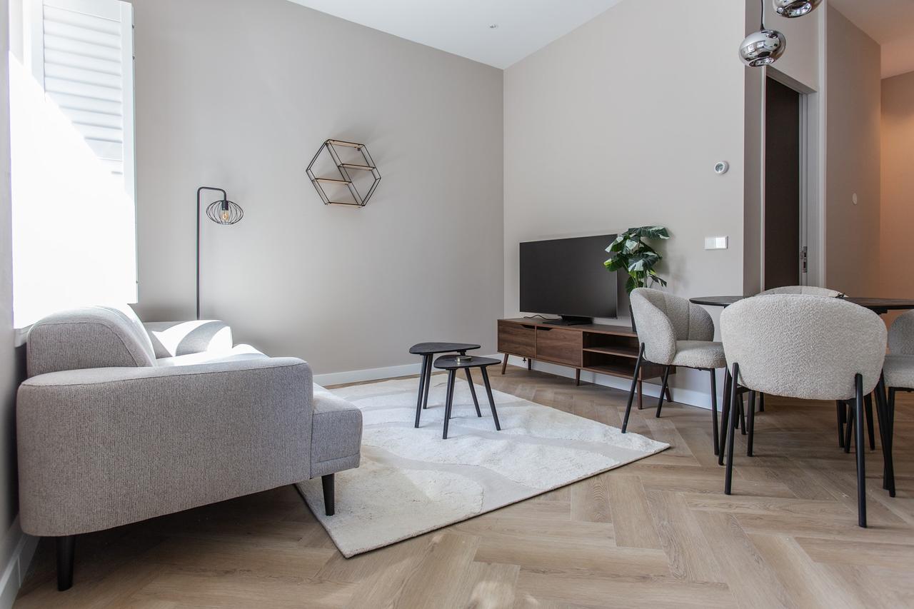 Gemeubileerd 3-kamerappartement op IJburg - Afbeelding 2