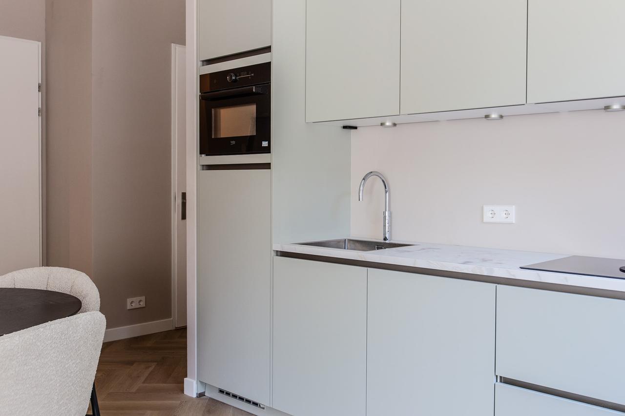 Gemeubileerd 3-kamerappartement op IJburg - Afbeelding 3