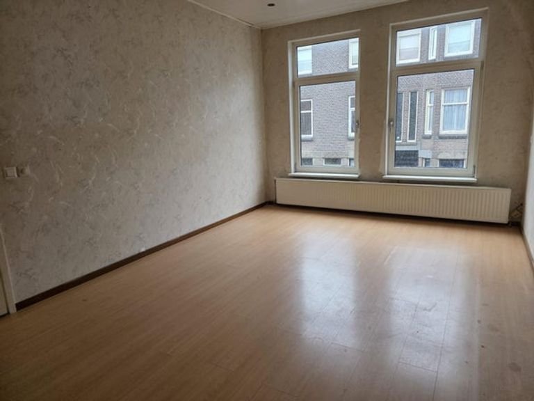 Jaren '20 woning in de rustige Heesterbuurt - Afbeelding 2