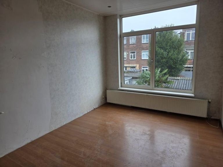 Jaren '20 woning in de rustige Heesterbuurt - Afbeelding 1