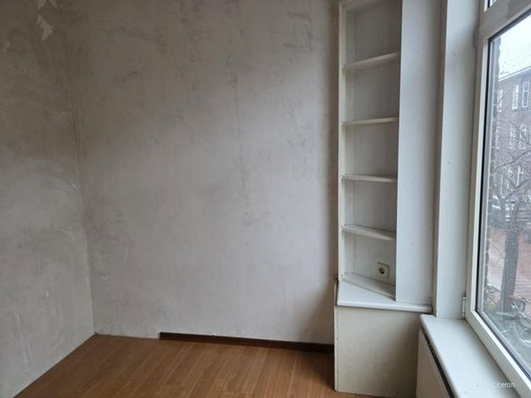 Jaren '20 woning in de rustige Heesterbuurt - Afbeelding 5