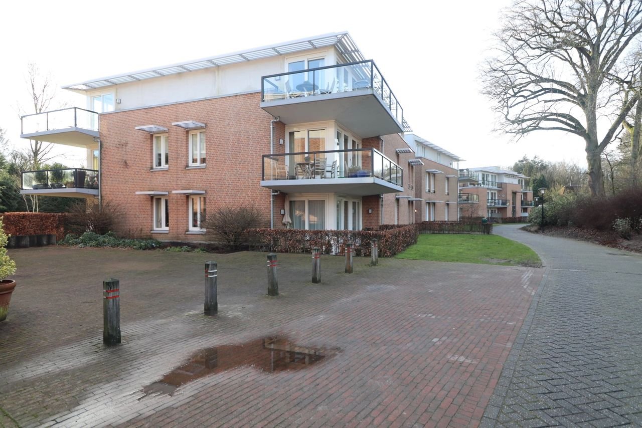 136m² wonen in het groen van Laren - Afbeelding 1
