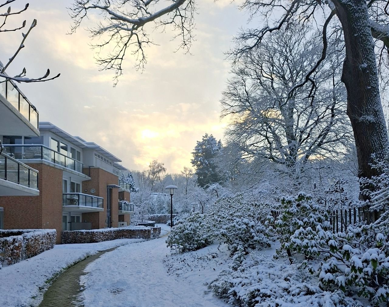 136m² wonen in het groen van Laren - Afbeelding 2