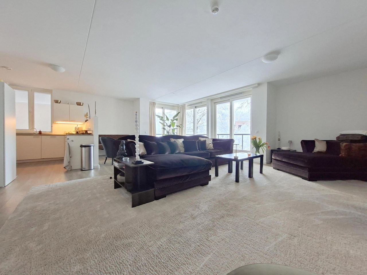 136m² wonen in het groen van Laren - Afbeelding 4