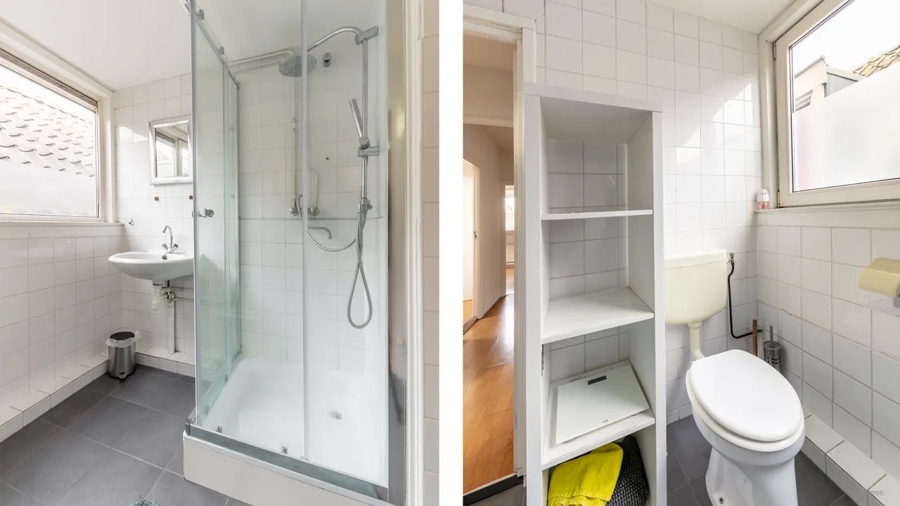 Spacious 6-room apartment in the Oude Noorden - Image 20