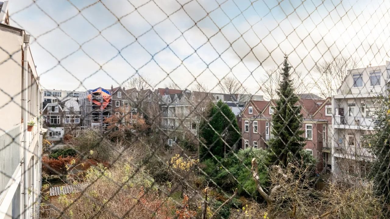 Spacious 6-room apartment in the Oude Noorden - Image 21